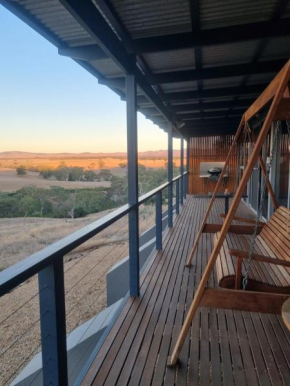 Barossa Pavilions & Glasshouse